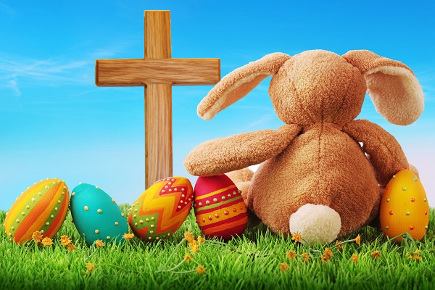 Easter Egg Hunt