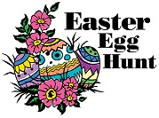 Branson RecPlex Easter Egg Hunt