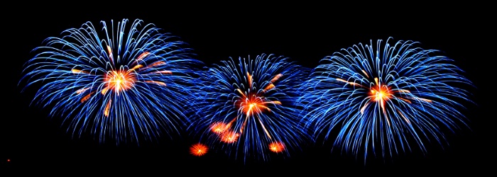 Where to see Fourth of July Fireworks in Springfield, MO