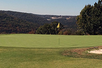Buffalo Springs Golf Course