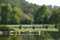 Don Gardner Golf Course