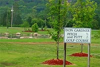 Don Gardner Golf Course