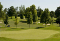 Holiday Hills Golf Course