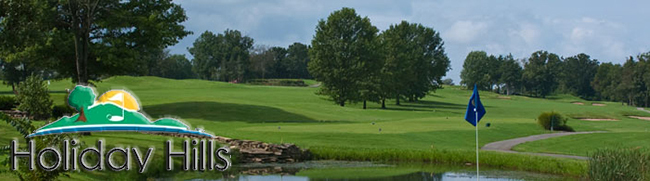 Holiday Hills Golf Course