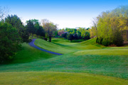 Ledgestone Golf Course