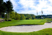 Ledgestone Golf Course