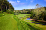 Ledgestone Golf Course