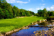 Ledgestone Golf Course