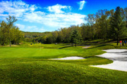 Ledgestone Golf Course