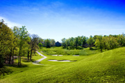 Ledgestone Golf Course