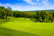 Ledgestone Golf Course