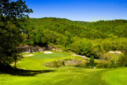 Ledgestone Golf Course