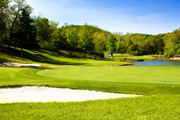 Ledgestone Golf Course