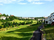 Thousand Hills Golf Course