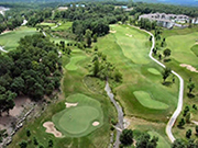 Thousand Hills Golf Course