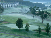Thousand Hills Golf Course