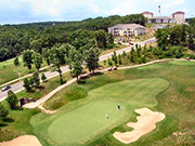 Thousand Hills Golf Course