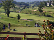 Thousand Hills Golf Course