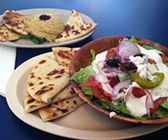 Greek Gyros and Deli