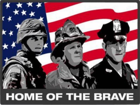 Military & First Responders