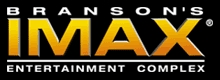 Branson IMAX© Entertainment Complex