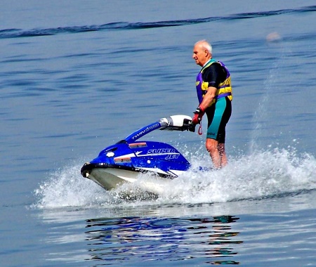 Jet Ski