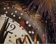 Keeter Center New Years Eve