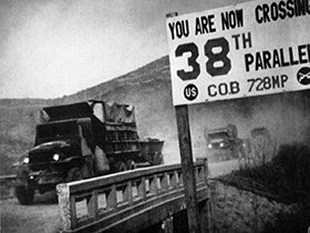38th Parallel