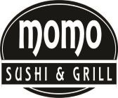 MoMo Sushi & Grill