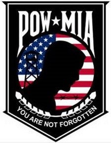POW/MIA