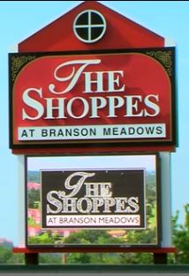 Shoppes at Branson Meadows