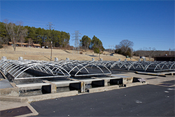 Shepherd of the Hills Fish Hatchery