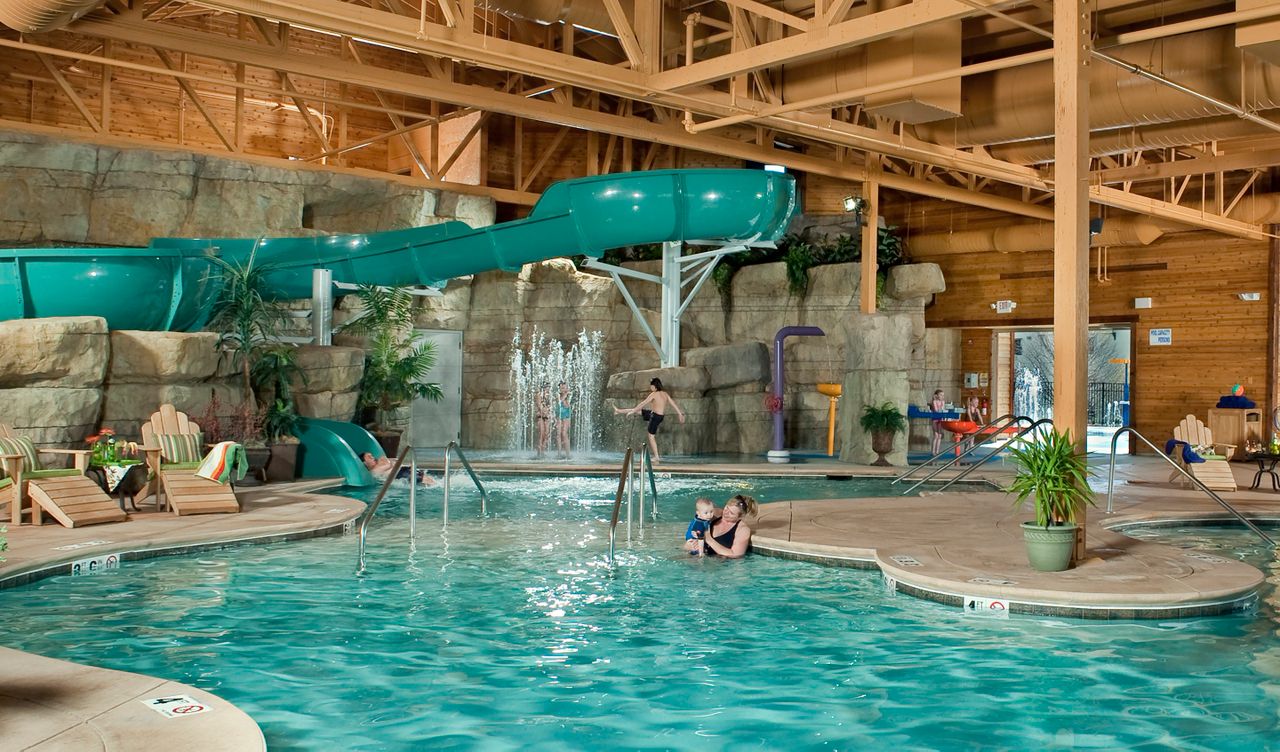 Casually Luxurious Iniums And Hotel Rooms You Can E Their Phenomenal Water Park As Part Of A Special Welk Splash Torium Vacation Package