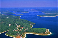 Bull Shoals Lake