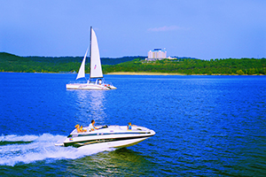 Table Rock Lake