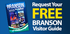 Free Branson Visitor Guide