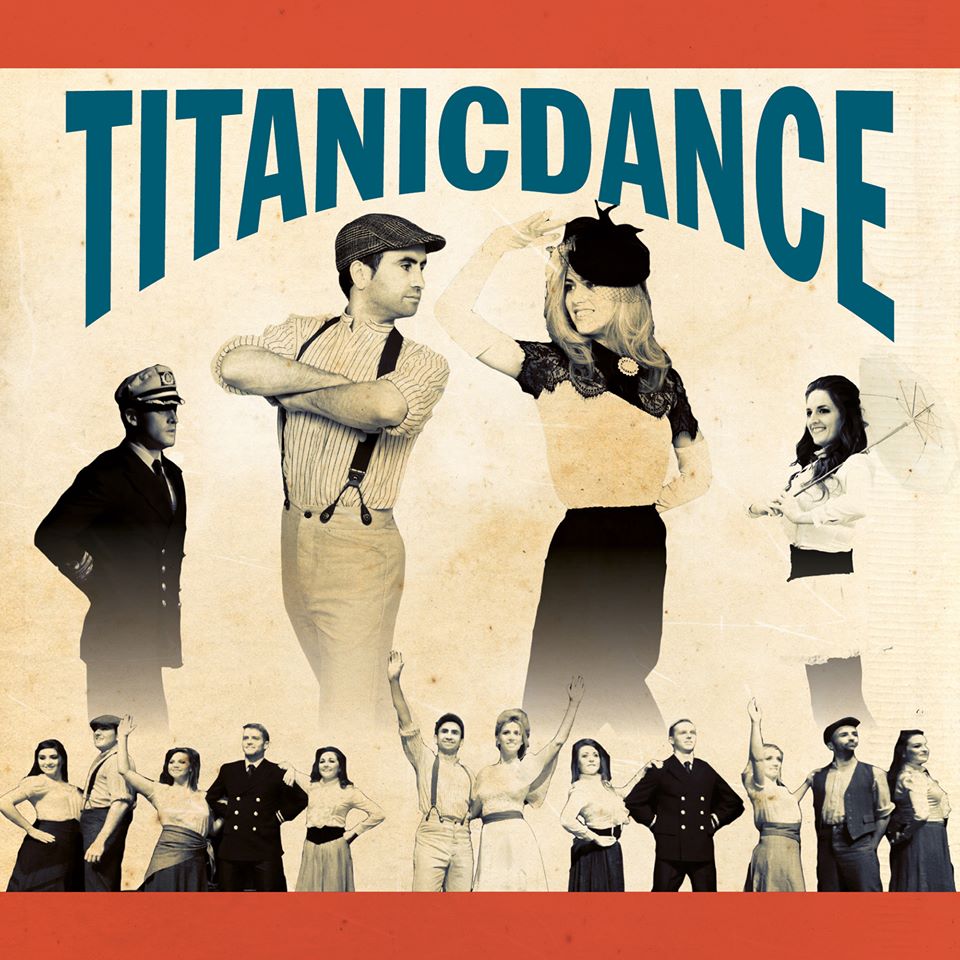 Titanicdance