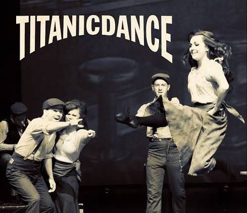 Titanicdance