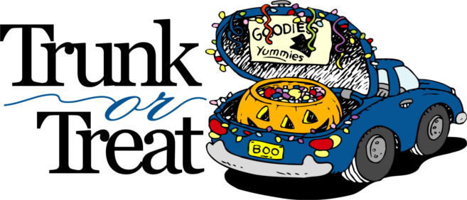 trunk or Treat