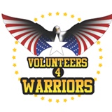 Volunteers4Warriors