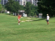 Pointe Royale Golf Course