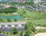 Thousand Hills Golf Course