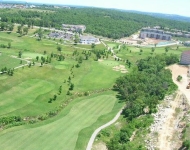 Thousand Hills Golf Course