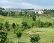 Thousand Hills Golf Course