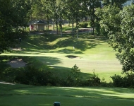 Thousand Hills Golf Course