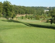 Thousand Hills Golf Course