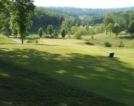 Thousand Hills Golf Course