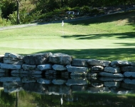 Thousand Hills Golf Course