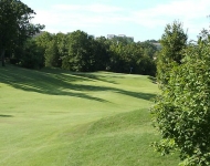Thousand Hills Golf Course