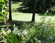 Thousand Hills Golf Course